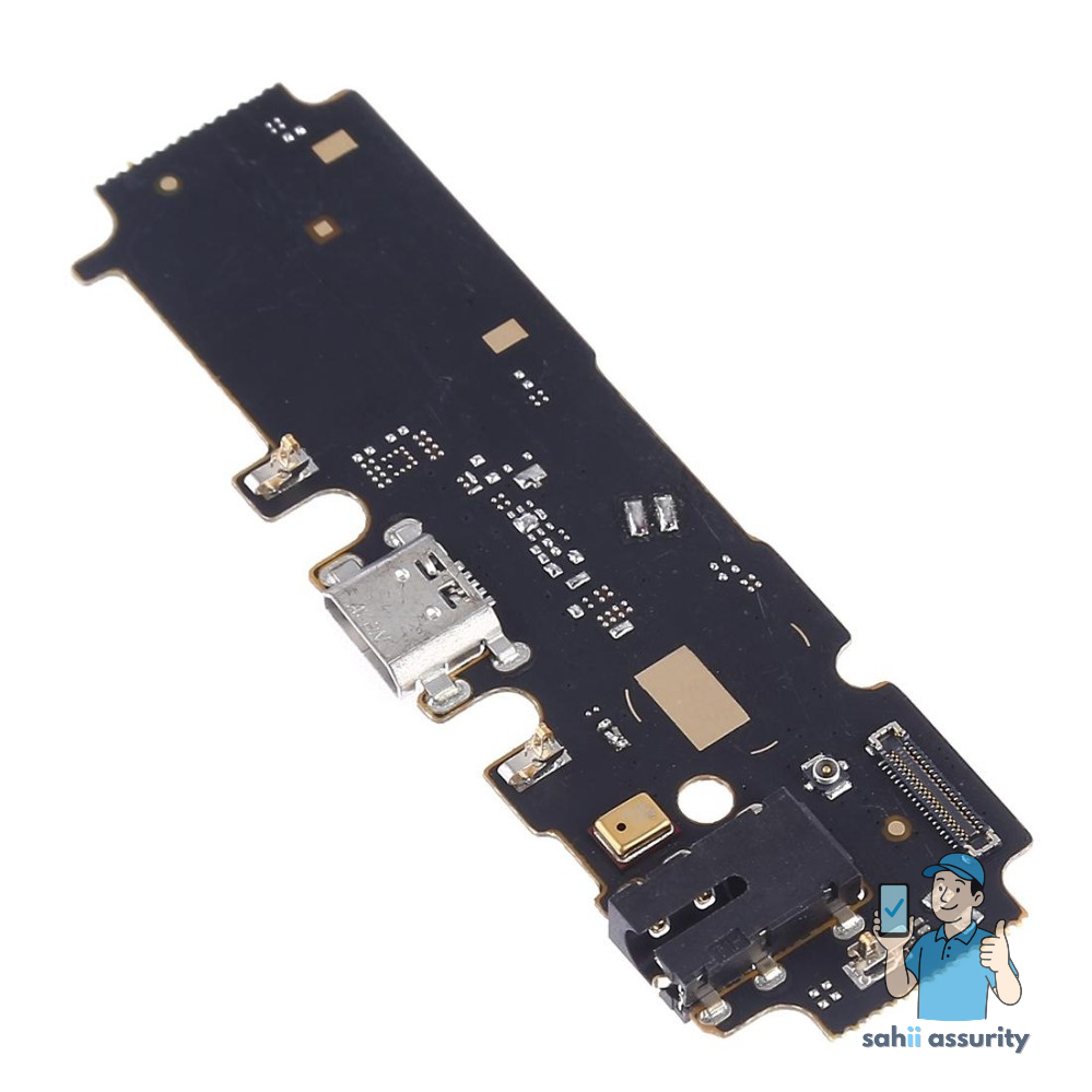 Charging Connector Flex / PCB Board for Vivo V7 Plus thumbnail